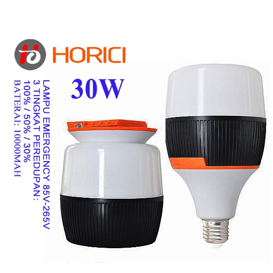 MODE BARU ASLI FULL 30W LAMPU EMERGENCY MAGIC / LAMPU TENDA  / PENERANGAN DARURAT INDUSTRI /KANTOR