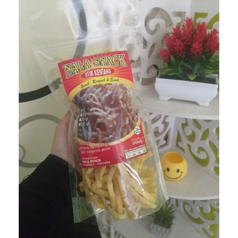 

stik kentang