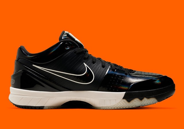 kobe protro black mamba