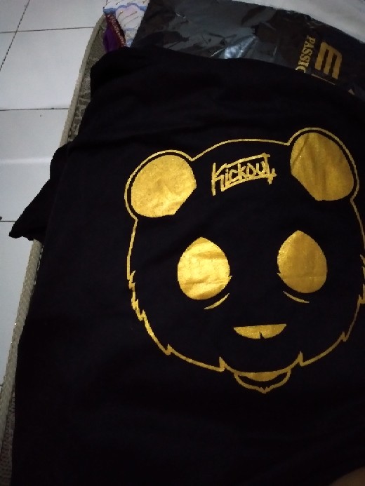 New Arrival Distro Batik Pria Bordir Sogan Hrb026 Batikaf Notoarto Batik Ipnu-ippnu Hem Pria Bel