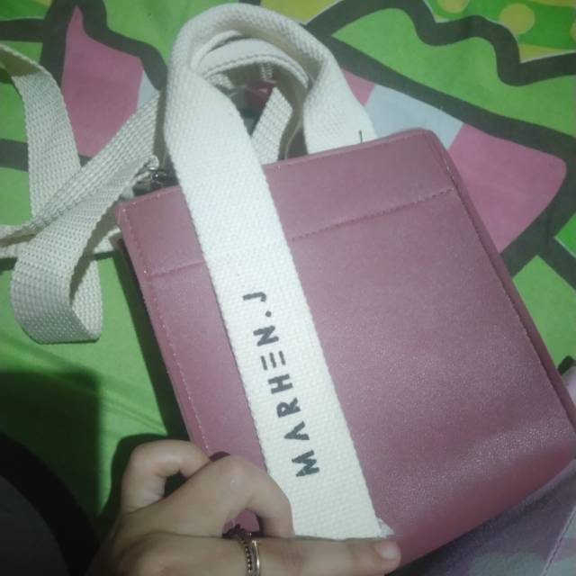 Marhen J mini bags