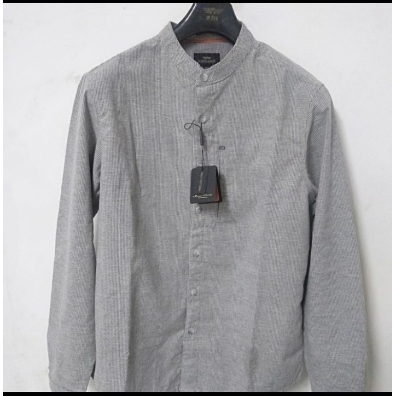 Koko lengan panjang MGEE AUTUS C045