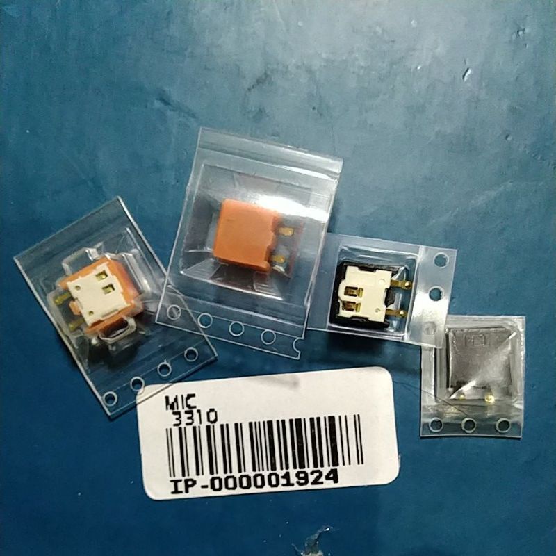 Mic Nokia 3310 3315 Hp Jadul