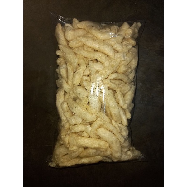 

cuanki lidah kering original 500gr