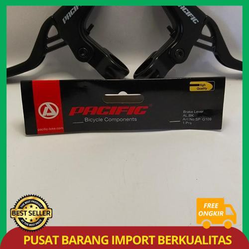 hendel rem sepeda pacific