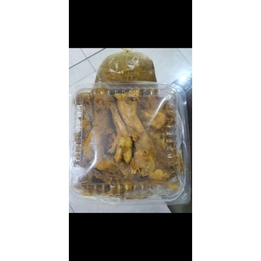 

Ayam goreng langkuas