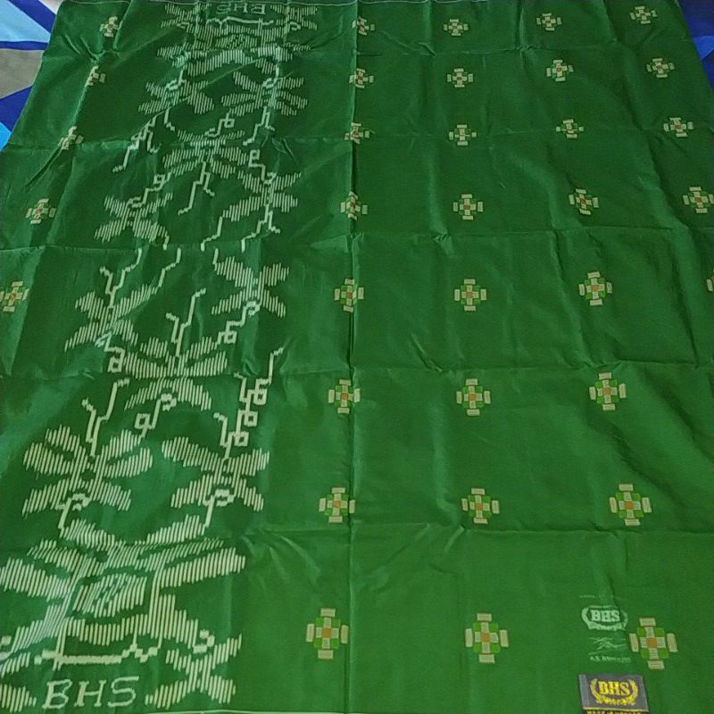 bhs pgn full sutra second mulus