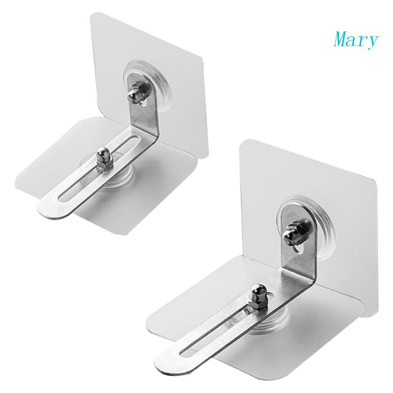 Mary 4pcs Tali Jangkar Adjustable Anti Jatuh Untuk Furnitur