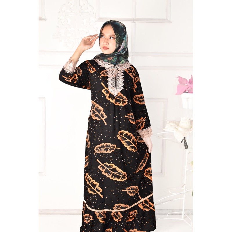 ♨️🆙DASTER ARAB ZERAA TERY BUSUI FRIENDLY DASTER ARAB ZEEMA | RAYON SUPER GRADE A | RESLETING DEPAN BUSUI | RENDA MILO