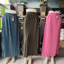 ROK PLISKET PREMIUM DEWASA LIPIT BESAR