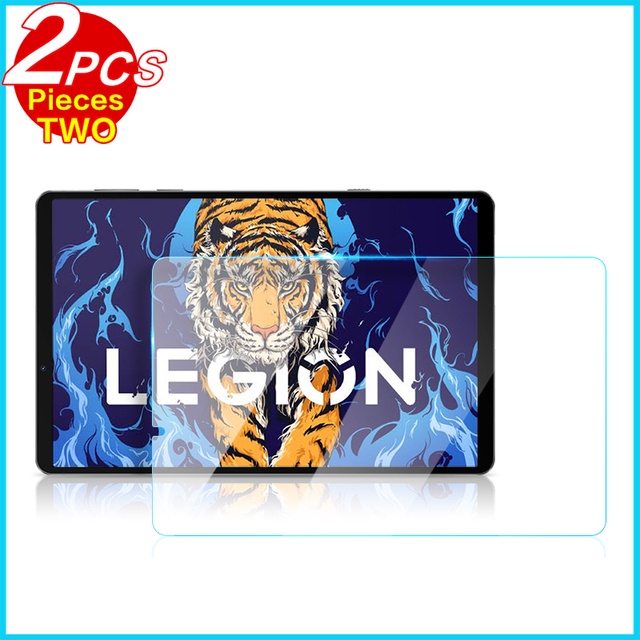 2pcs Film Pelindung Layar Matte Untuk Tablet Lenovo Legion Y700 8.8 Inch TB-9707F TB-9707N / Y700 8.8 &quot;