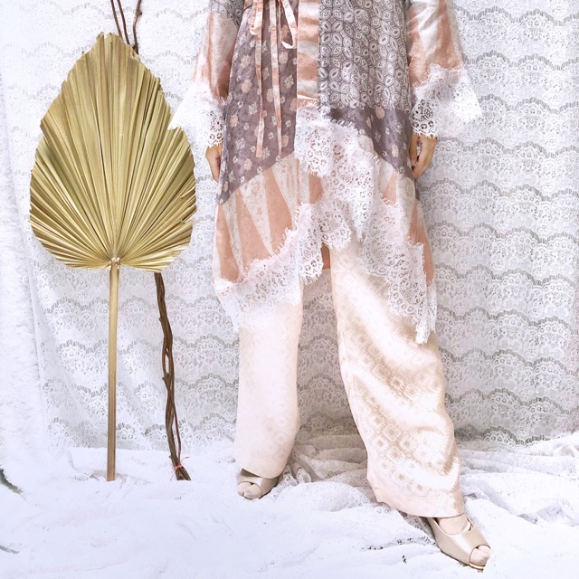 Best Seller Kulot Camelia X68qmmMhX3wqYy