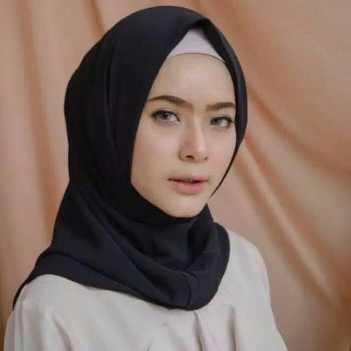 HIJAB INSTAN SHALWA SALWA JILBAB KERUDUNG KHIMAR INSTAN MURAH