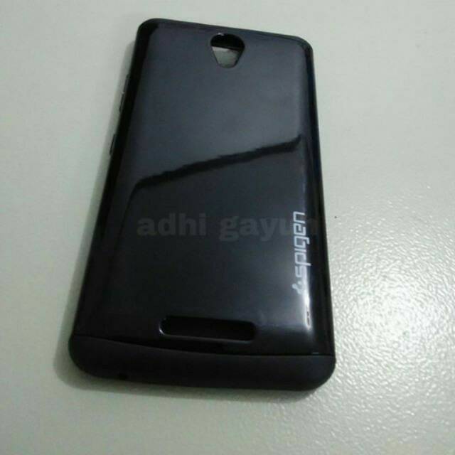 Lenovo A5000 Casing hardcase armor penutup belakang Lenovo A5000