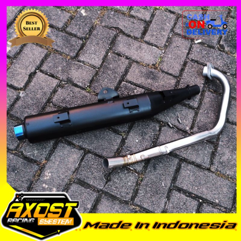 Knalpot tsukigi jupiter mx king jupiter mx old jupiter mx new leher semi