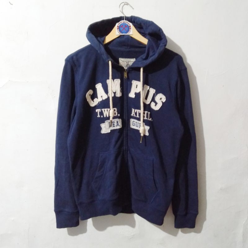 Hoodie Teenie Weenie Bear