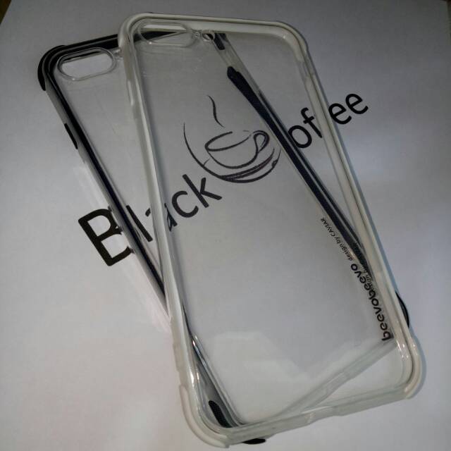 Soft case bening iPhone xs max xr x/xs 6/6s plus 7/7 plus 8/8 plus Beevo voco series iPhone