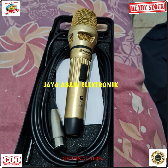 G521 FIRTSCLASS MIC HANDLE KABEL COCOK UNTUK ACARA PANGGUNG KARAOKE PIDATO CERAMAH DLL DYNAMIC BAHAN FULL BESI METAL MIKROPHONE PRO VOKAL AUDIO SOUND SISTEM PROFESIONAL SUARA JERNIH DAN ENTENG PRAKTIS DAN SIMPLE HARGA TERJANGKAU