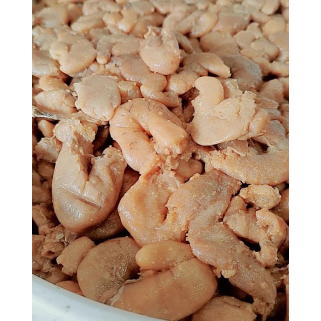 

TELUR BIAWAN 250gram