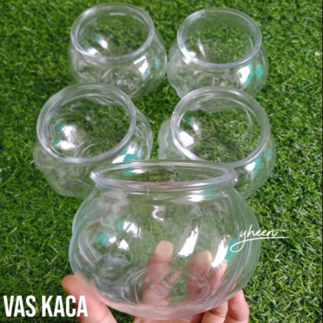 Vas Kaca (bowl)