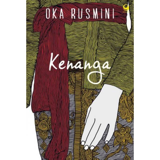 Kenanga - Oka Rusmini Mizan