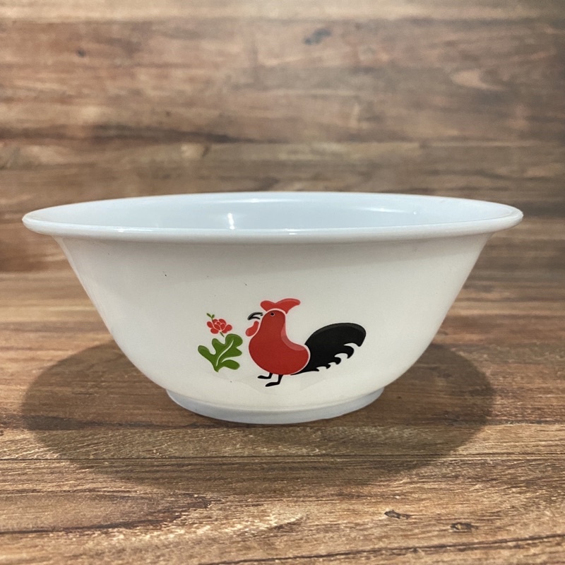 MANGKOK PLASTIK JAGO / MANGKOK JAGO / MANGKOK BAKSO / MANGKOK MIE AYAM / MANGKOK JAGO PLASTIK / MANG