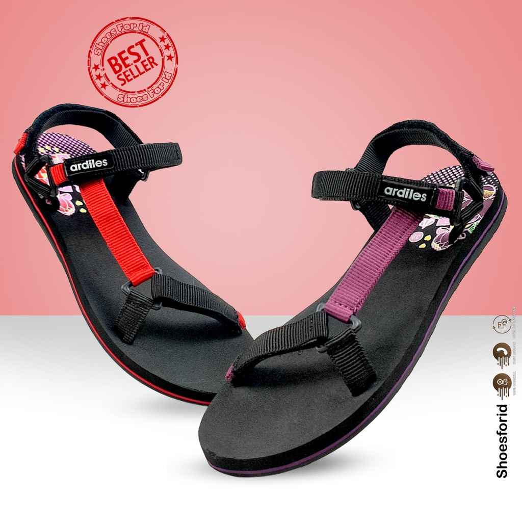 SFH SANDAL GUNUNG WANITA ARDILES CHATERINE // ANABEL