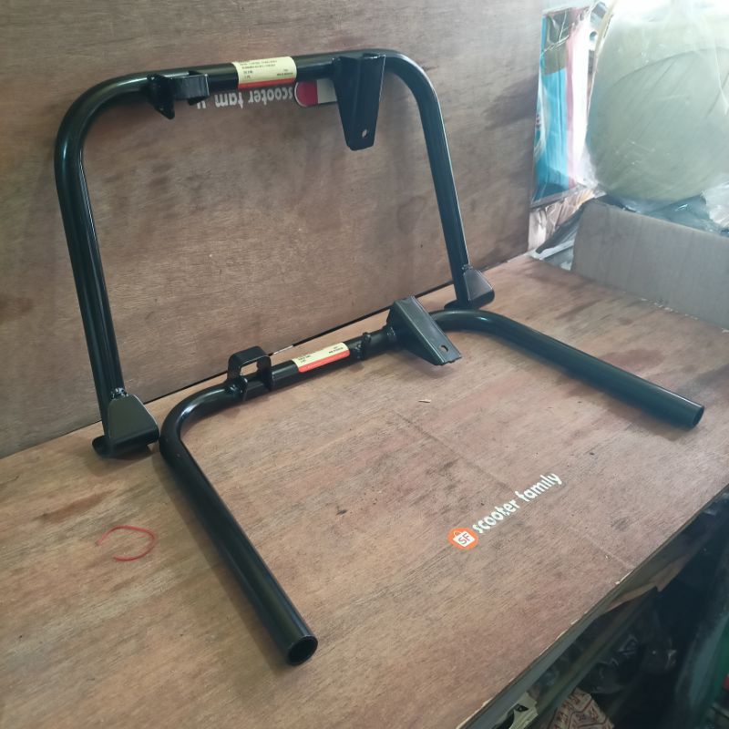 Standar tengah vespa standar dua vespa danmotor ring 10 vespa excel exclusive px ps sprint