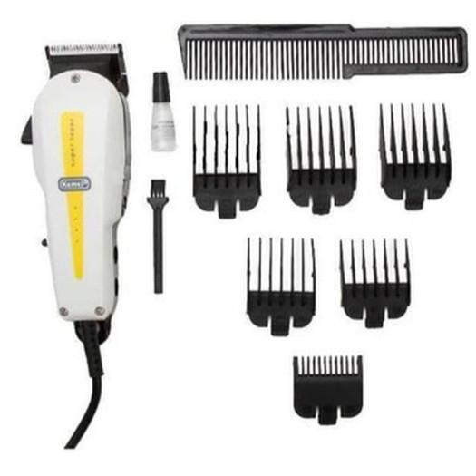 Alat / Mesin Cukur Original Kemei KM-8821 / KM8821 produk berkualitas