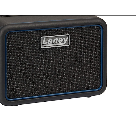 Ampli/ amply MINI-LANEY BASS-NX