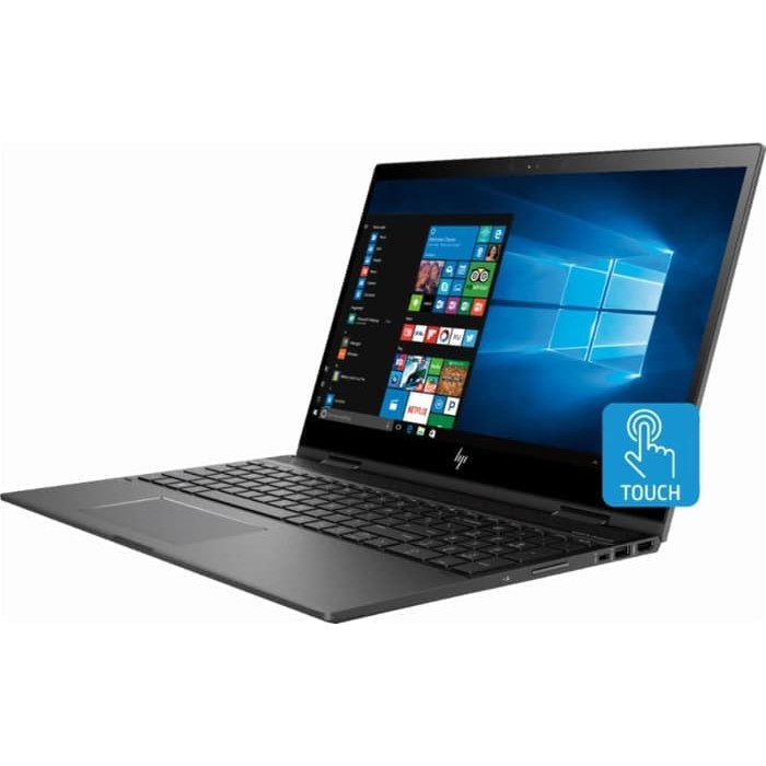 Laptop HP Envy 15 X360 Touch AMD Ryzen™ R5 2500 8GB 256GB SSD