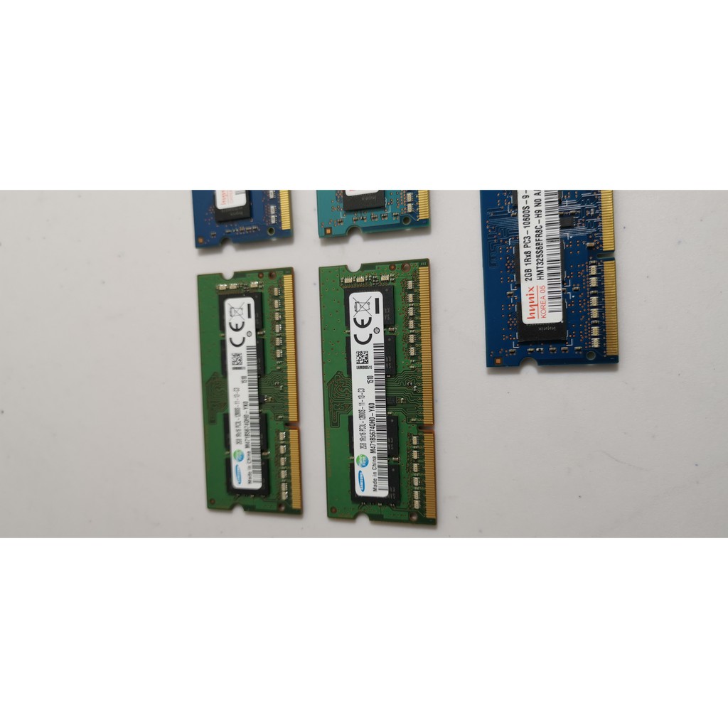 Sodimm laptop ram laptop