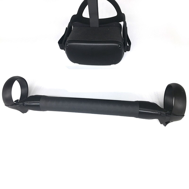 oculus quest saber handles
