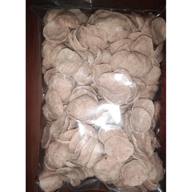 

Basreng mentah 250 gram