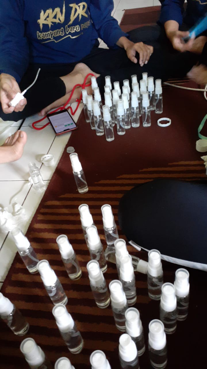 Plastik Ziplock Grade A Aksesoris Ukuran 16x24 Cm Plastik Klik Untuk Makanan