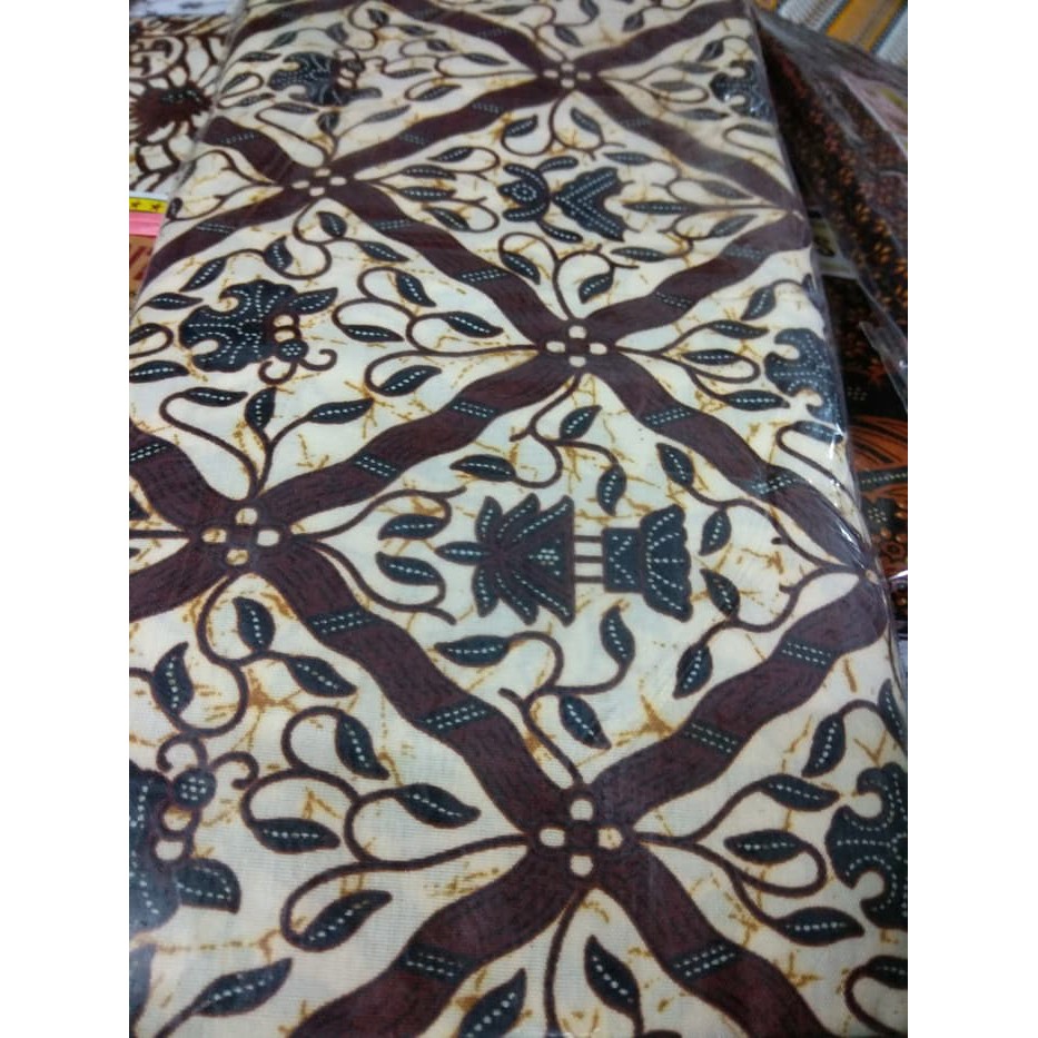 Batik Sidomukti Sidomulyo Gading Jarik Jogja Kebaya Seserahan Manten