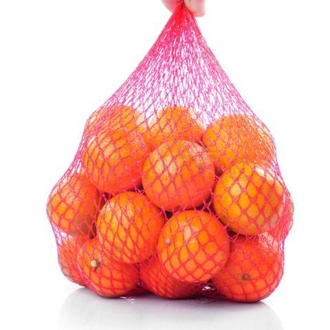 POLYNET, WARING, RAMBANG, JARING BUAH PANJANG 100 METER BESTFRESH