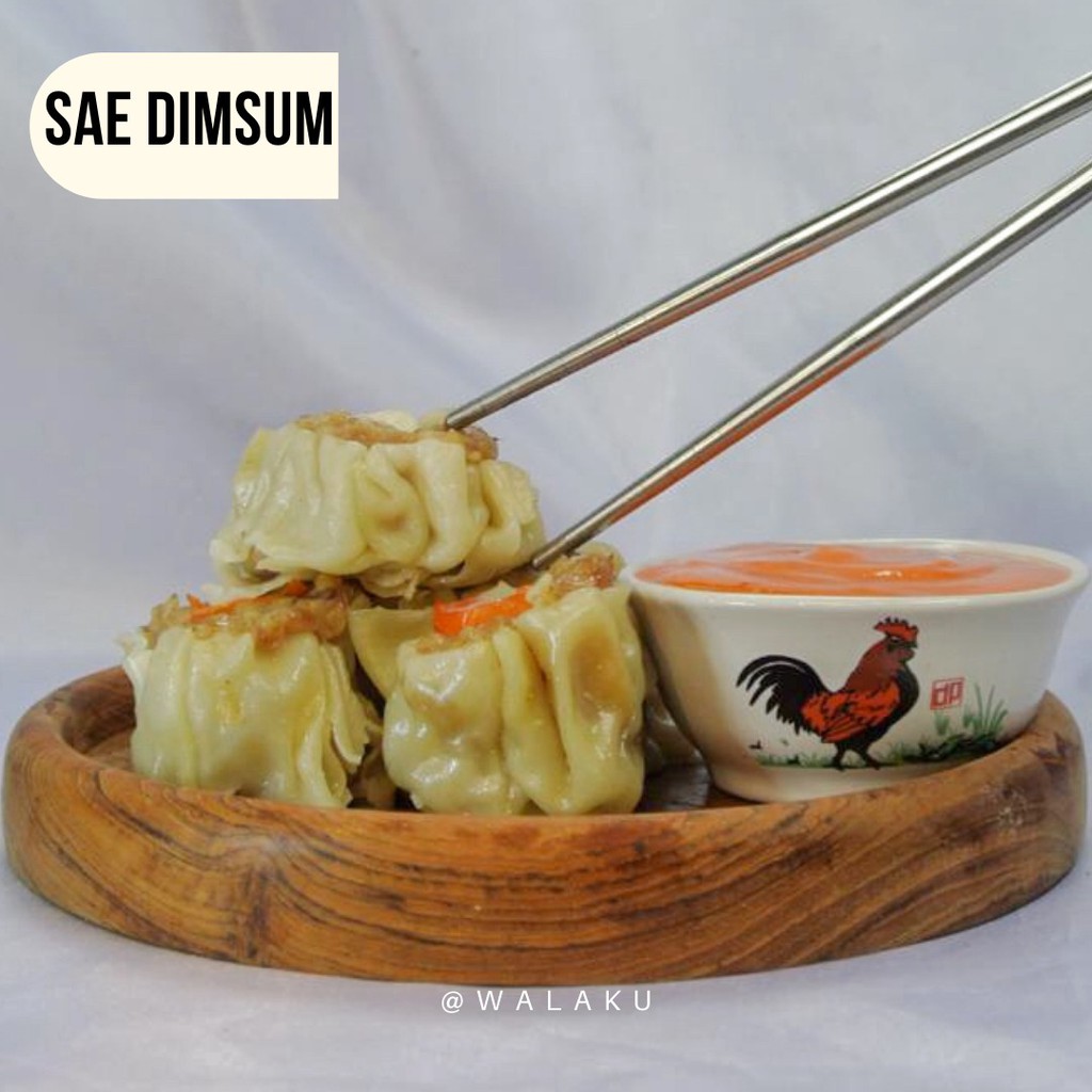 

Sae Dimsum