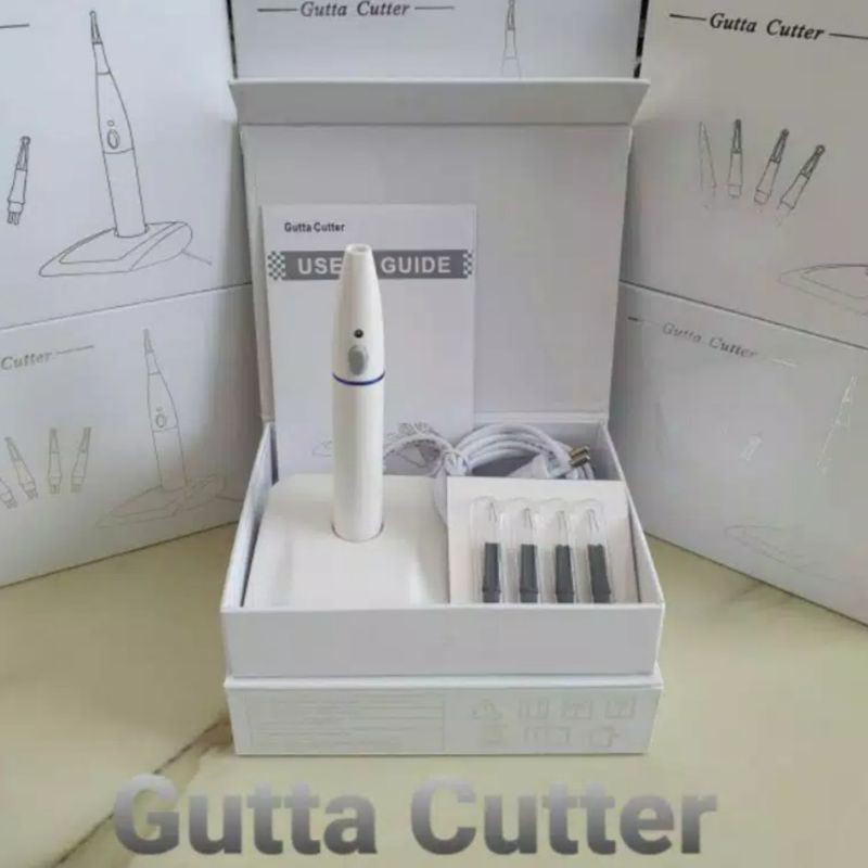 GUTTA CUTTER / GUTTA PERCHA CUTTER / GUTTAP CUTTER