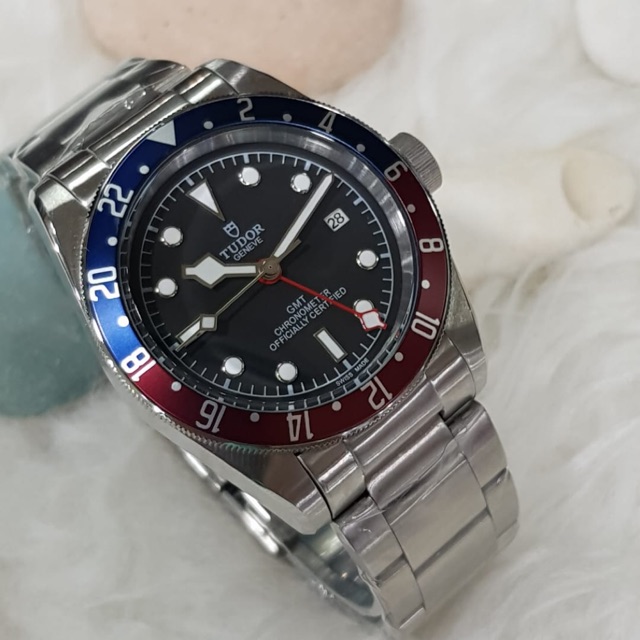 tudor harga