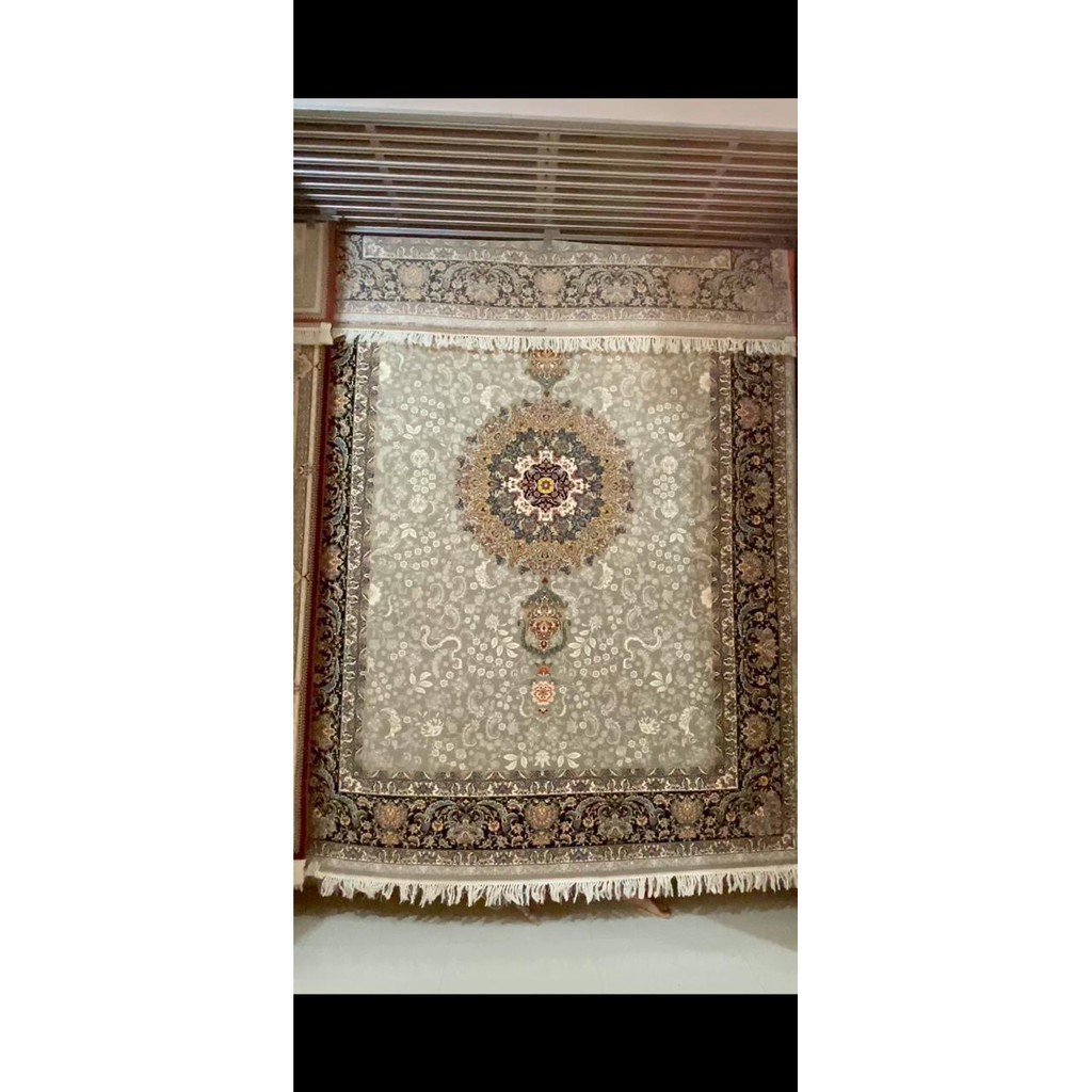 Karpet Iran / Persia Reeds 700 Import