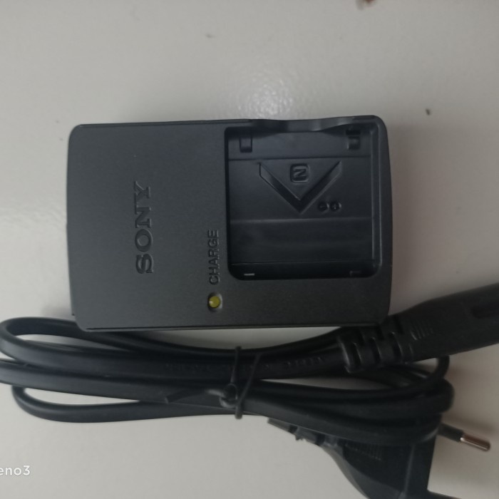 Segera Miliki Charger Sony Bc-Csn For Kamera Sony Dsc-Wx5/Wx7/Wx9/Wx30/Wx50 Limited