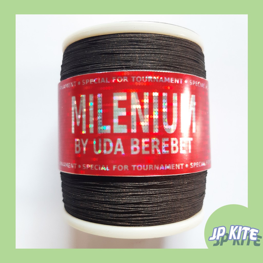 Gelasan Uda Berebet Milenium Garang Indachi Size 022