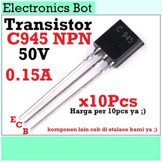 37+ Fungsi transistor 2n3904 ideas