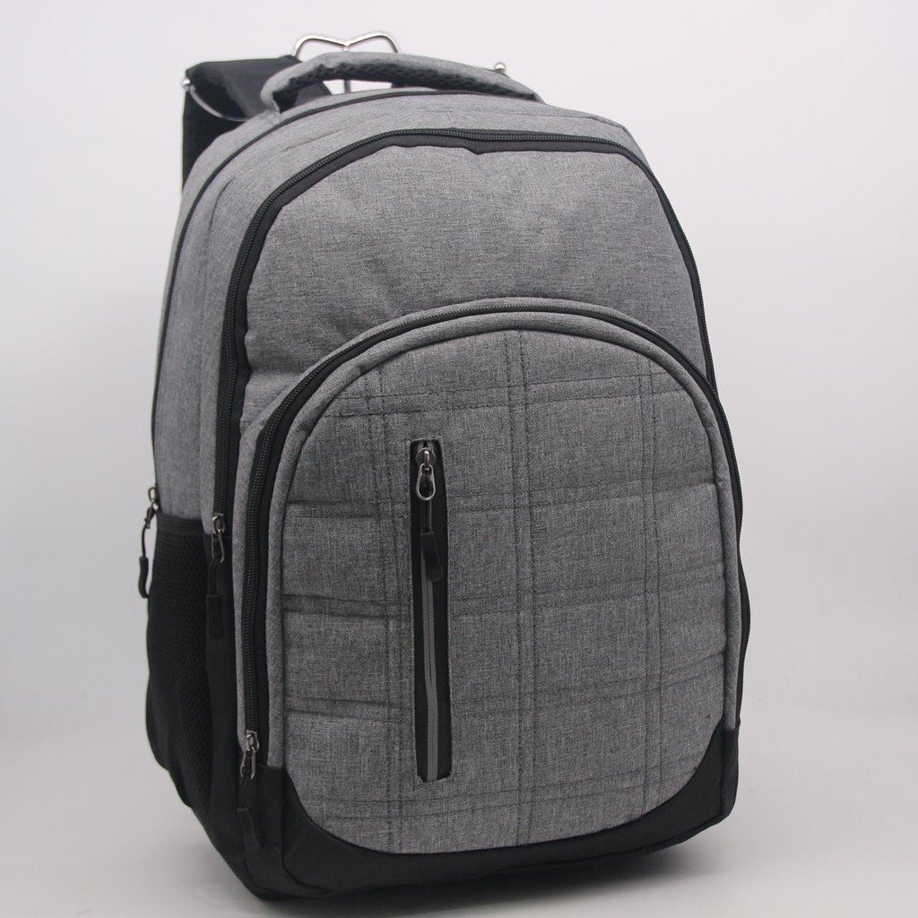 Tas Ransel Sport Pria kode WLH 20525 / Tas Ransel pria