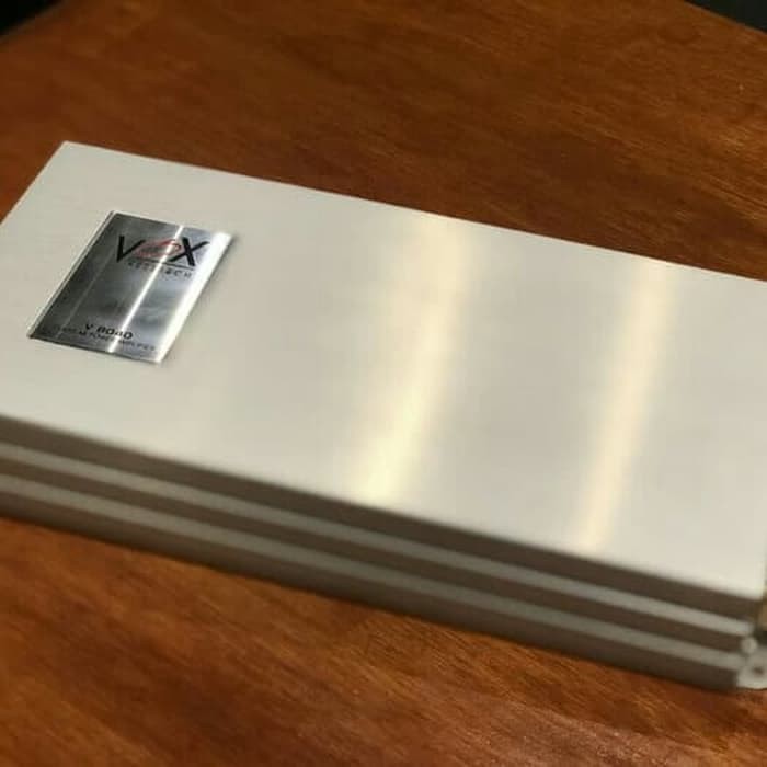 Power amplifier VOX Research VRA-804 MIII 4 channel Mini