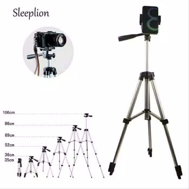 TRIPOD WEIHENG TERMURAH shoopemall