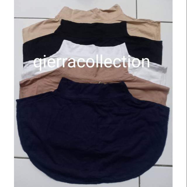  Manset Leher  Manset  toga Manset  Penutup Leher  Bahan 