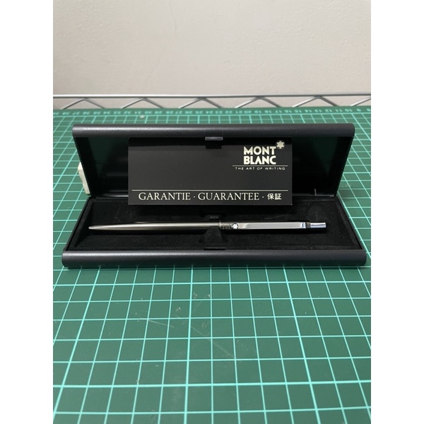 

Mont Blanc Vintage Ballpoint Pen
