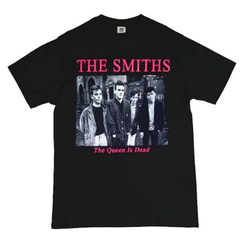 kaos band kaos the smiths